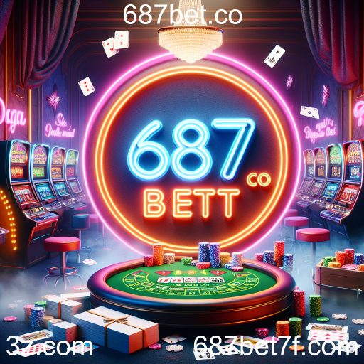 Desvendando as Melhores Promoções de Jogos em 687bet.co